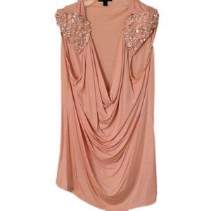 Flowy tank top express